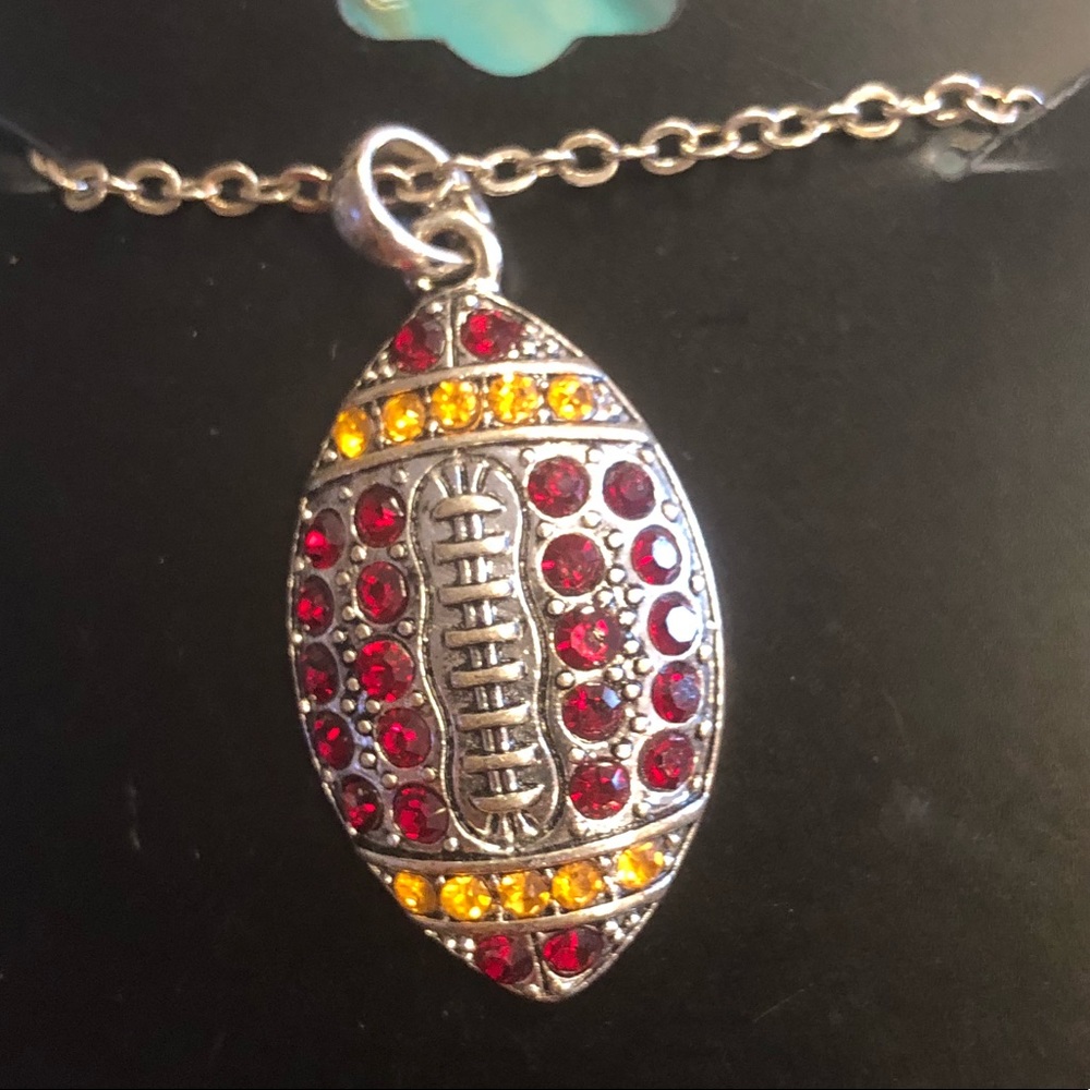 FSU fashion necklace
